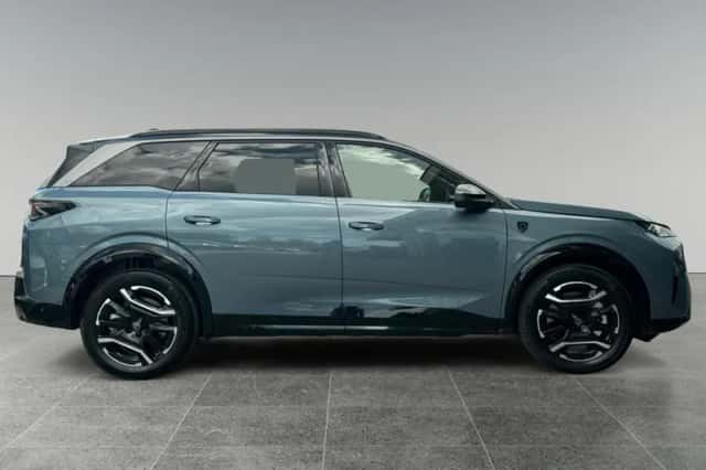 Peugeot E-5008 (2026) thumbnail 6