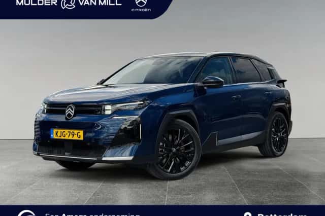 Citroën C5 Aircross (2026) thumbnail 1