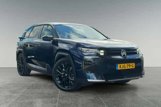 Citroën C5 Aircross (2026) thumbnail 2
