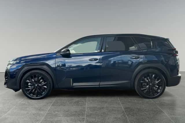 Citroën C5 Aircross (2026) thumbnail 3