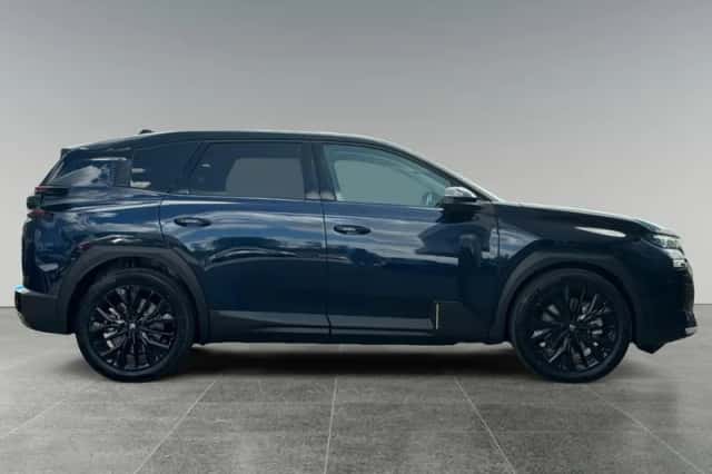 Citroën C5 Aircross (2026) thumbnail 4
