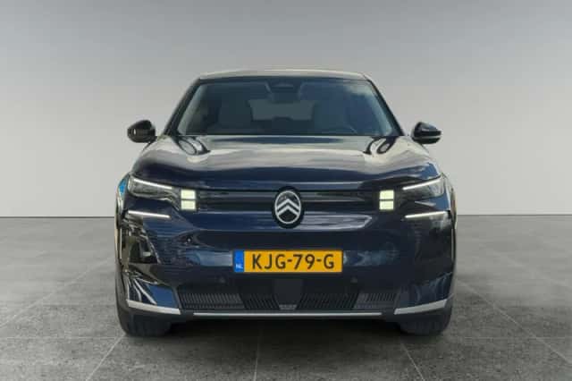 Citroën C5 Aircross (2026) thumbnail 5