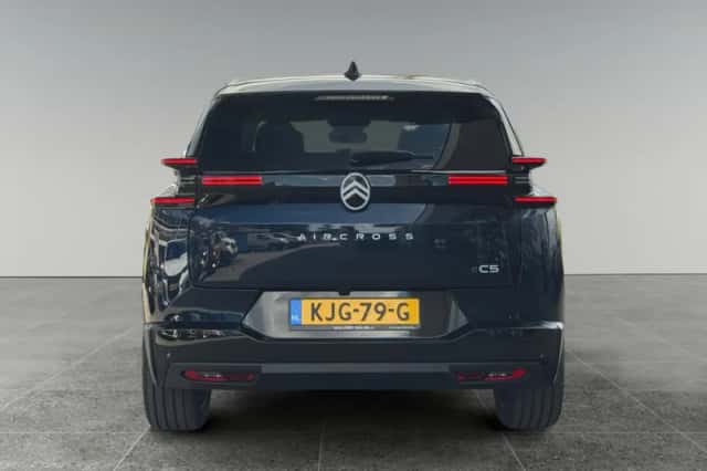 Citroën C5 Aircross (2026) thumbnail 6