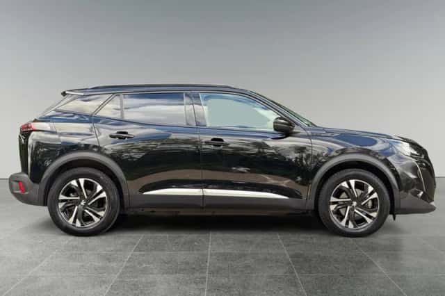 Peugeot e-2008 (2021) thumbnail 3