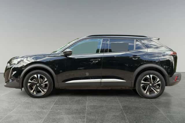 Peugeot e-2008 (2021) thumbnail 4