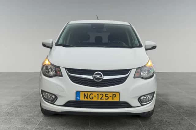 Opel Karl (2017) thumbnail 2