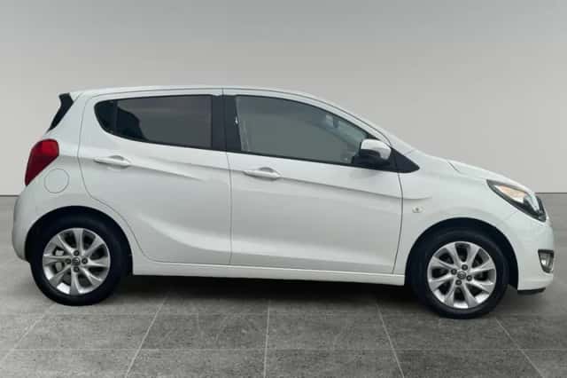 Opel Karl (2017) thumbnail 4