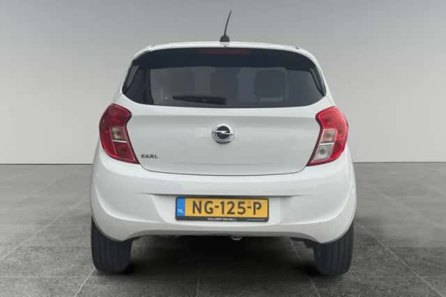 Opel Karl (2017) thumbnail 6