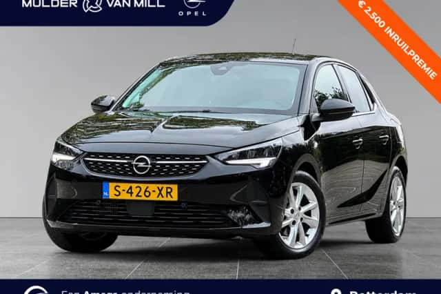 Opel Corsa (2023) thumbnail 1