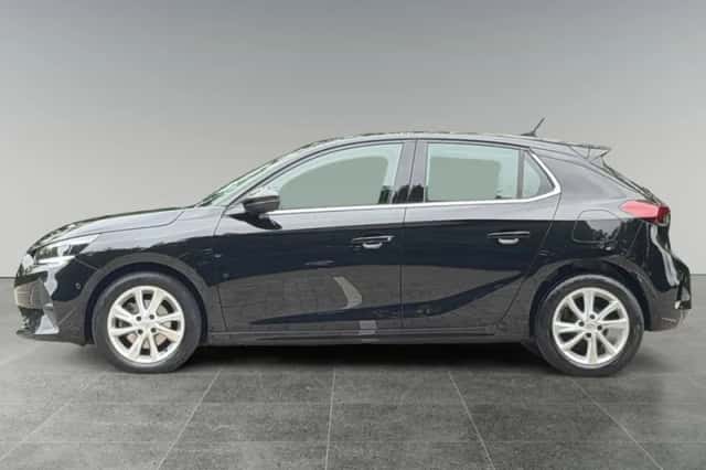 Opel Corsa (2023) thumbnail 3