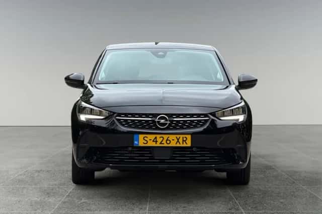 Opel Corsa (2023) thumbnail 4