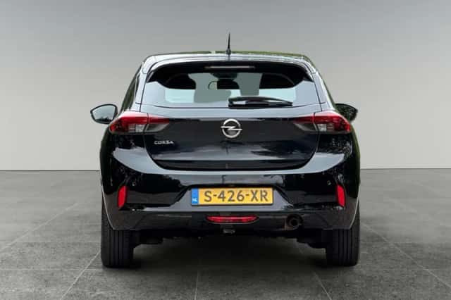 Opel Corsa (2023) thumbnail 5