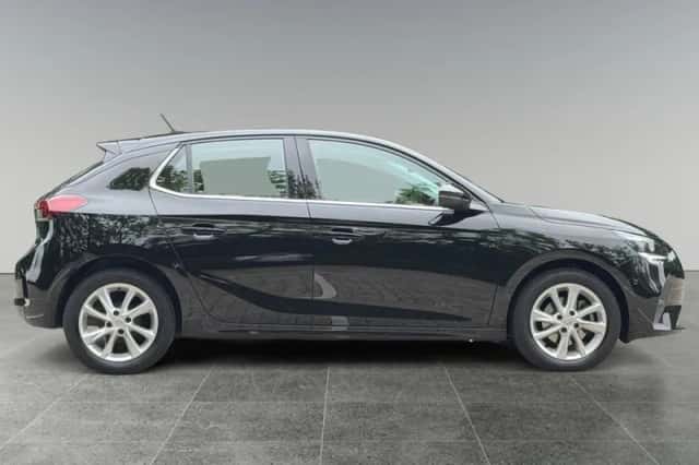 Opel Corsa (2023) thumbnail 6