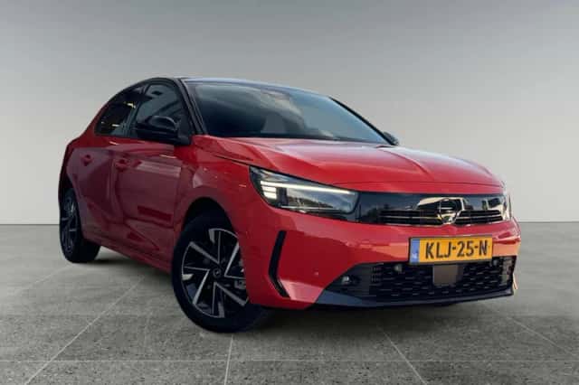Opel Corsa (2026) thumbnail 3