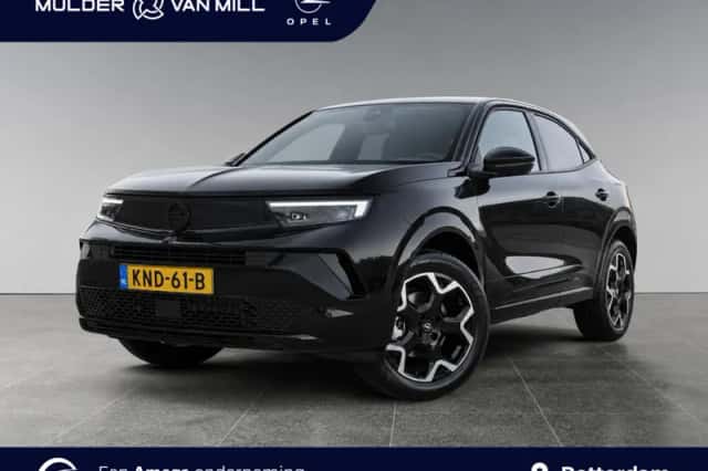Opel Mokka (2026) thumbnail 1