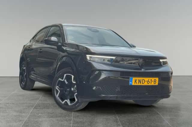 Opel Mokka (2026) thumbnail 3