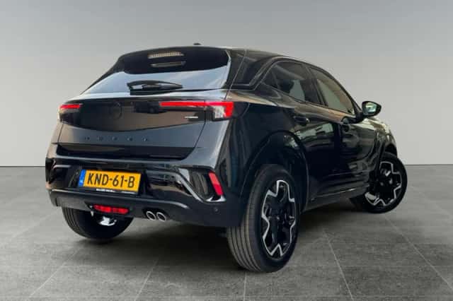 Opel Mokka (2026) thumbnail 5