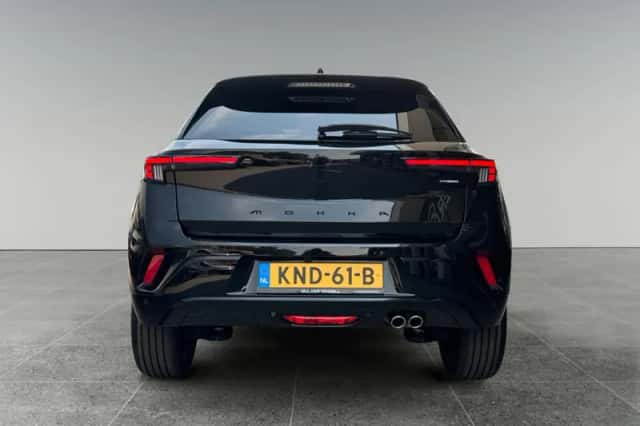 Opel Mokka (2026) thumbnail 6
