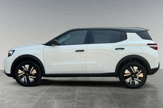 Opel Frontera (2026) thumbnail 4
