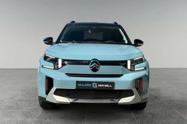 Citroën C3 Aircross (2026) thumbnail 5