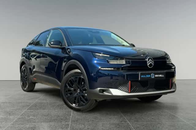Citroën C4 (2026) thumbnail 2