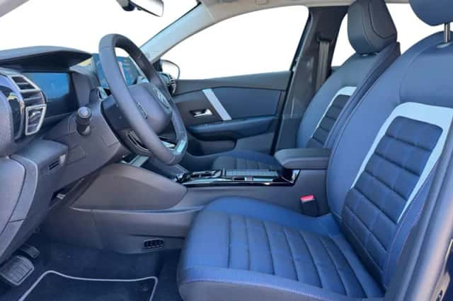 Citroën C4 (2026) thumbnail 3