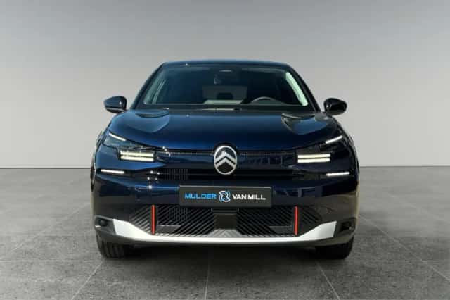 Citroën C4 (2026) thumbnail 5