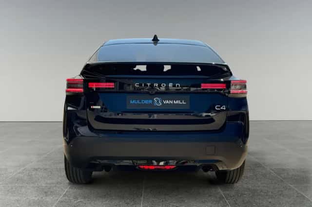 Citroën C4 (2026) thumbnail 6