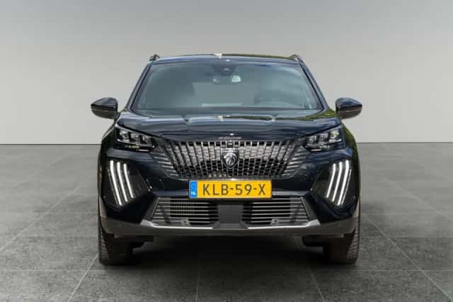 Peugeot 2008 (2025) thumbnail 2