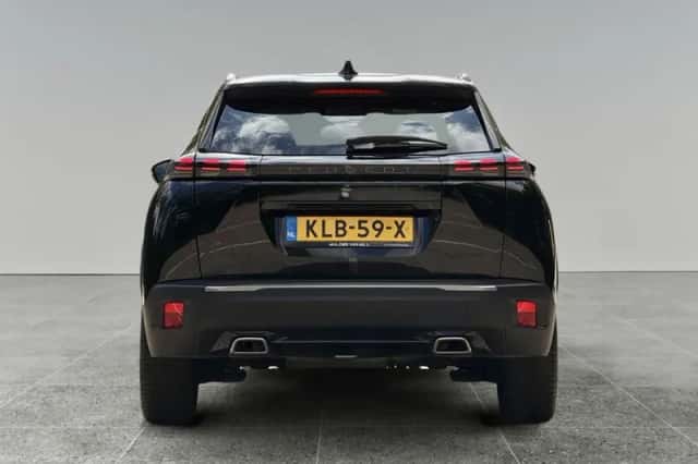 Peugeot 2008 (2025) thumbnail 5