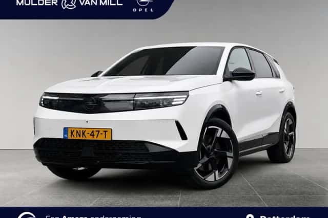 Opel Grandland (2026) thumbnail 1