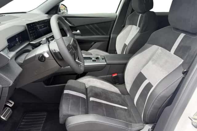 Opel Grandland (2026) thumbnail 3