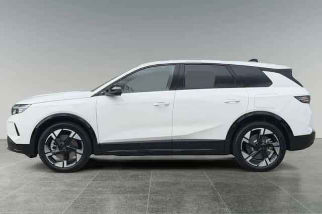 Opel Grandland (2026) thumbnail 4