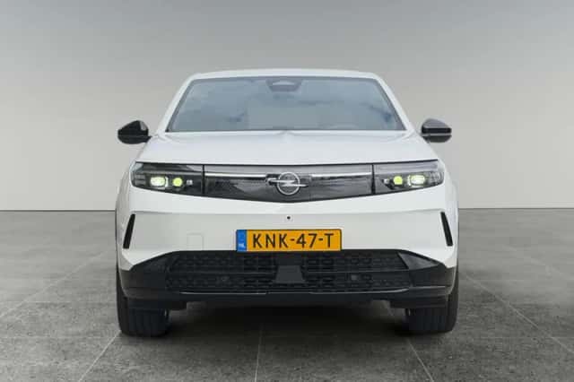Opel Grandland (2026) thumbnail 5