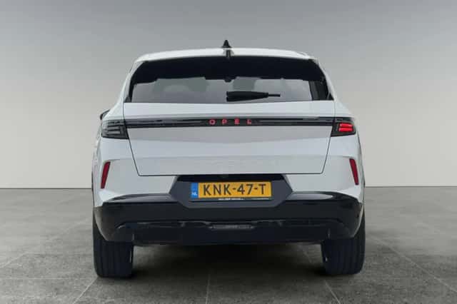 Opel Grandland (2026) thumbnail 6