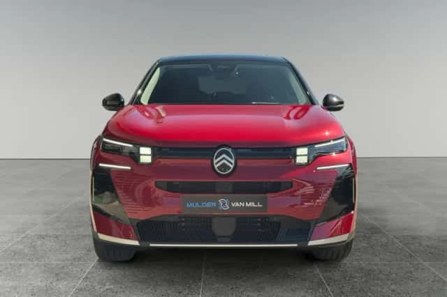 Citroën C5 Aircross (2026) thumbnail 2