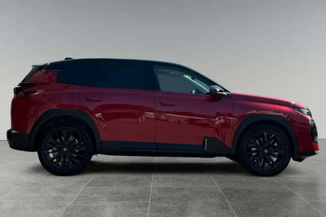 Citroën C5 Aircross (2026) thumbnail 4
