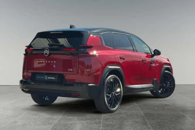 Citroën C5 Aircross (2026) thumbnail 5