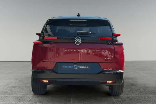 Citroën C5 Aircross (2026) thumbnail 6