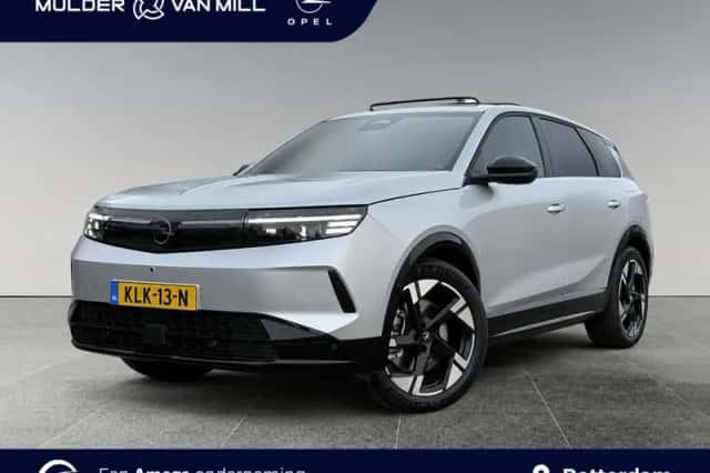 Opel Grandland (2026) thumbnail 1