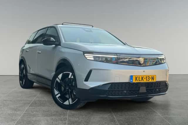 Opel Grandland (2026) thumbnail 2
