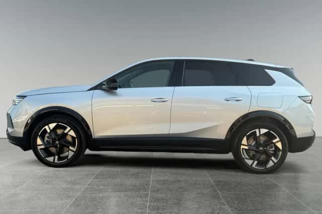 Opel Grandland (2026) thumbnail 4