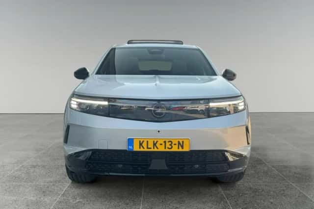 Opel Grandland (2026) thumbnail 5