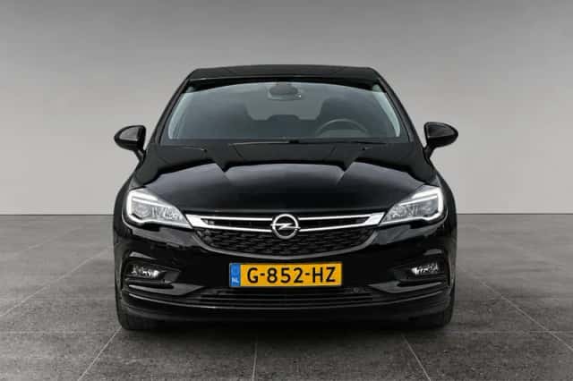 Opel Astra (2019) thumbnail 6