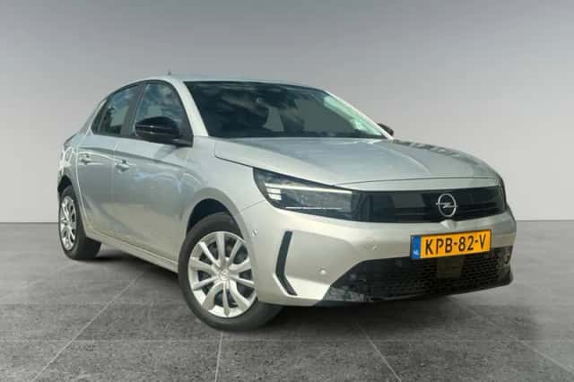 Opel Corsa (2026) thumbnail 2