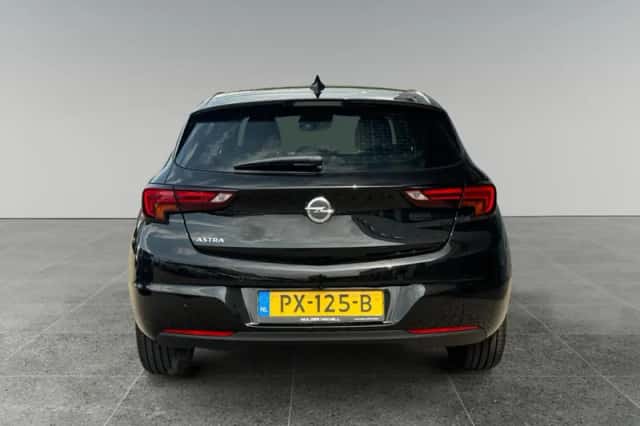 Opel Astra (2017) thumbnail 6