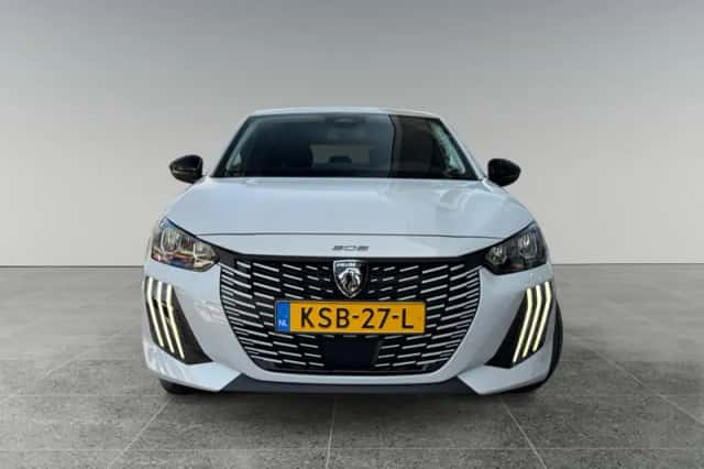 Peugeot e-208 (2026) thumbnail 2