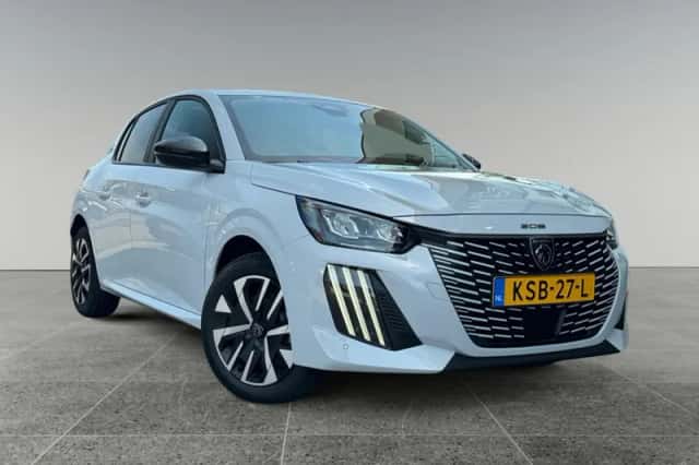 Peugeot e-208 (2026) thumbnail 3