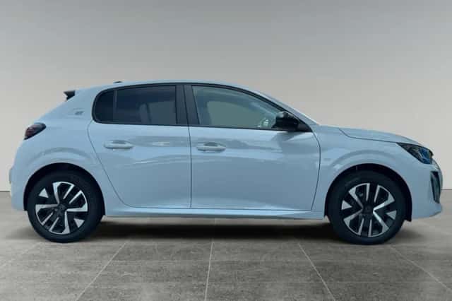 Peugeot e-208 (2026) thumbnail 4