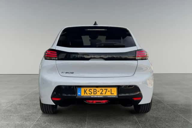 Peugeot e-208 (2026) thumbnail 6